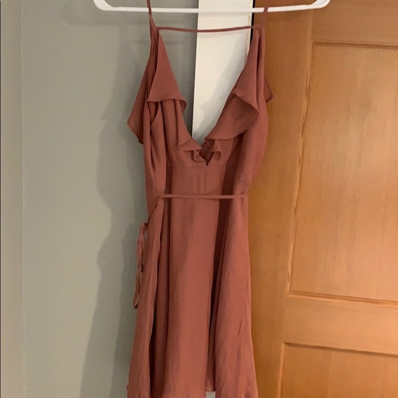 Forever 21 Dress - Picture 3 of 5